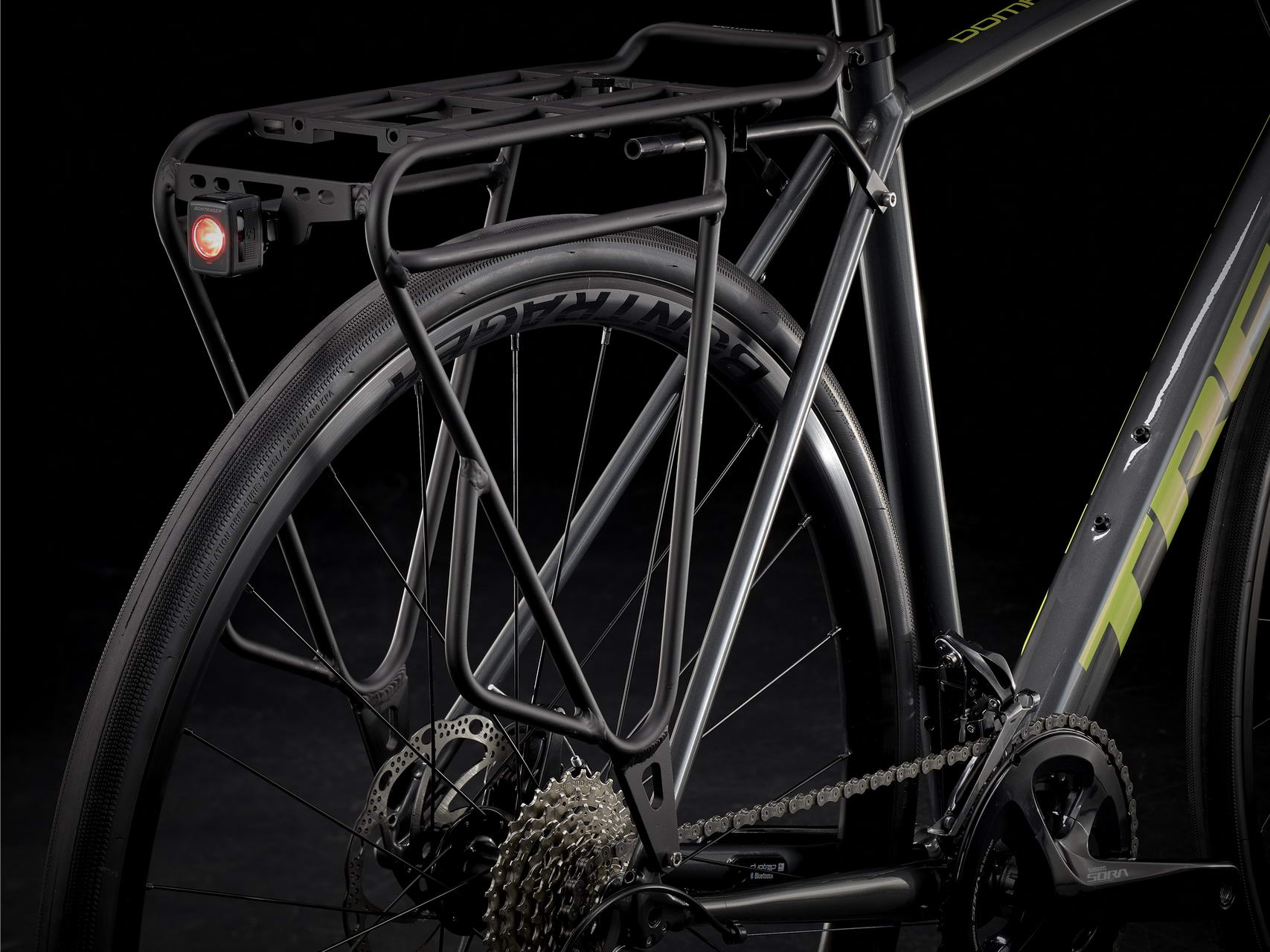 Trek Domane AL